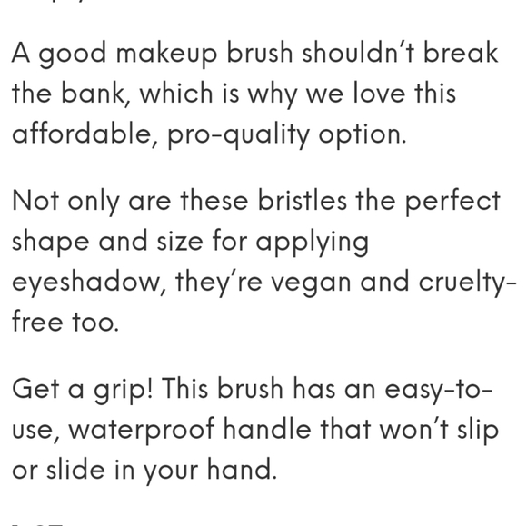 Moda Angle Shader - Picture 2 of 4